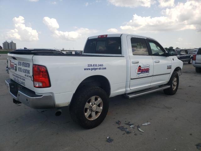 Photo 3 from auction – 2015 RAM 2500 SLT with VIN 3C6UR5DL1FG566561