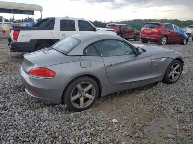Photo 3 from auction – 2009 BMW Z4 SDRIVE3 with VIN WBALM53549E161941