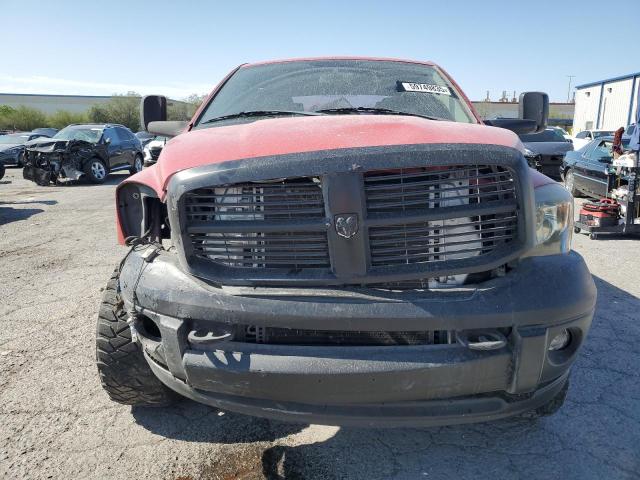 Photo 5 from auction – 2006 DODGE RAM 2500 with VIN 3D7KR29C96G199275