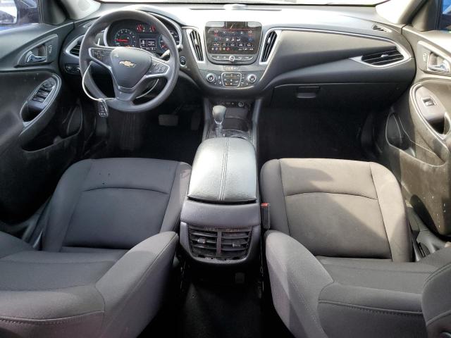 Photo 8 from auction – 2022 CHEVROLET MALIBU LT with VIN 1G1ZD5ST0NF181579