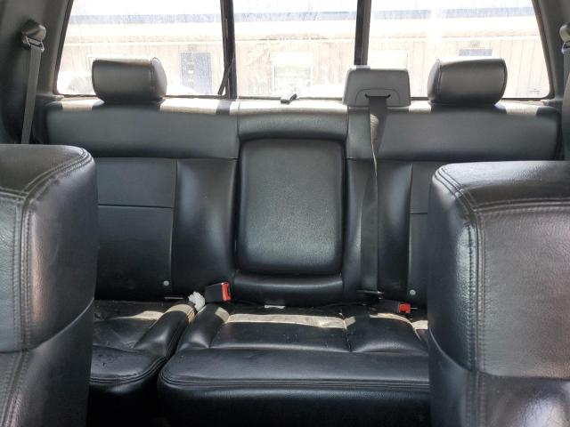 Photo 10 from auction – 2006 FORD F150 SUPER with VIN 1FTPW14V36FA93949