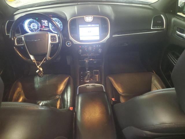 Photo 8 from auction – 2011 CHRYSLER 300 LIMITE with VIN 2C3CA5CG4BH562695