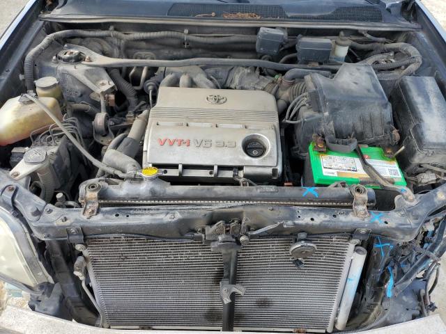 Photo 12 from auction – 2006 TOYOTA HIGHLANDER with VIN JTEEP21A060180783