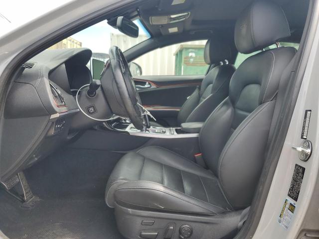 Photo 7 from auction – 2019 KIA STINGER GT with VIN KNAE55LC3K6067182