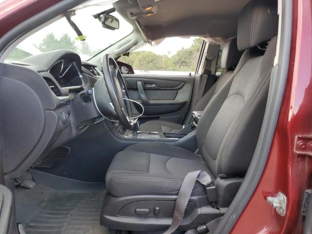 Photo 7 from auction – 2015 CHEVROLET TRAVERSE L with VIN 1GNKVHKD9FJ209241