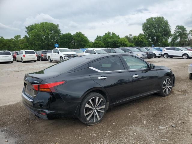Photo 3 from auction – 2019 NISSAN ALTIMA PLA with VIN 1N4BL4FW2KC139962