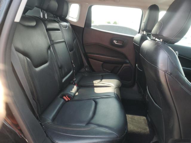 Photo 11 from auction – 2018 JEEP COMPASS LI with VIN 3C4NJDCB6JT191323