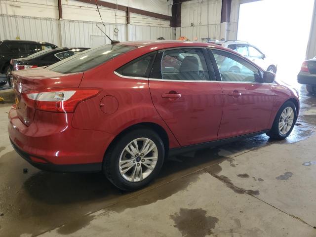Photo 3 from auction – 2012 FORD FOCUS SEL with VIN 1FAHP3H28CL446170