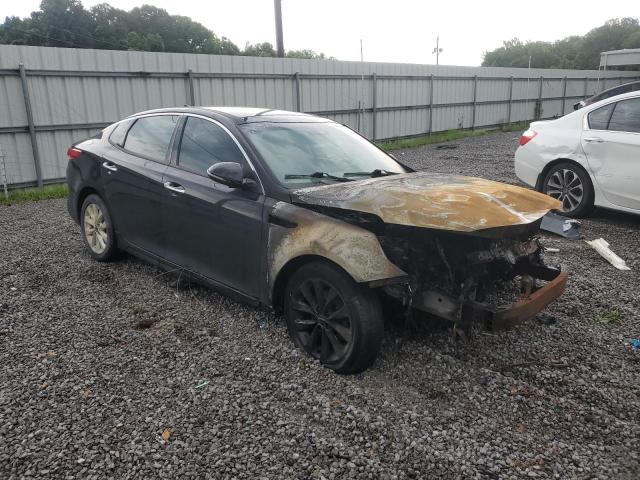 Фото 4 с аукциона – 2018 KIA OPTIMA с VIN 5XXGU4L36JG245563