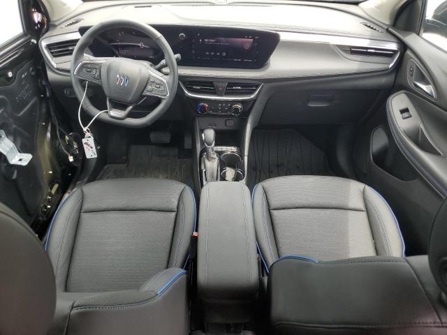 Photo 8 from auction – 2025 BUICK ENCORE GX with VIN KL4AMESL6SB112817