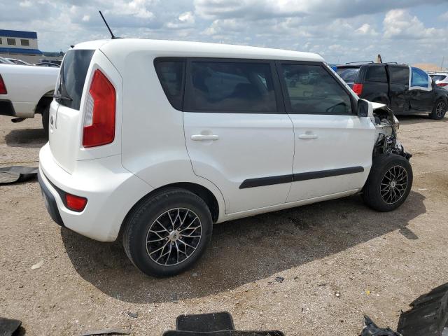 Photo 3 from auction – 2013 KIA SOUL with VIN KNDJT2A56D7770315