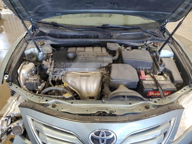 Foto 11 de la subasta – 2011 TOYOTA CAMRY BASE con VIN 4T4BF3EK3BR161457