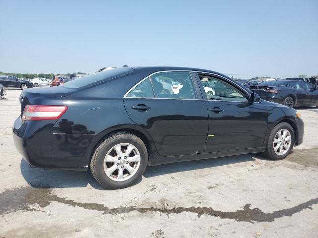 Photo 3 from auction – 2010 TOYOTA CAMRY with VIN 4T4BF3EK1AR076244