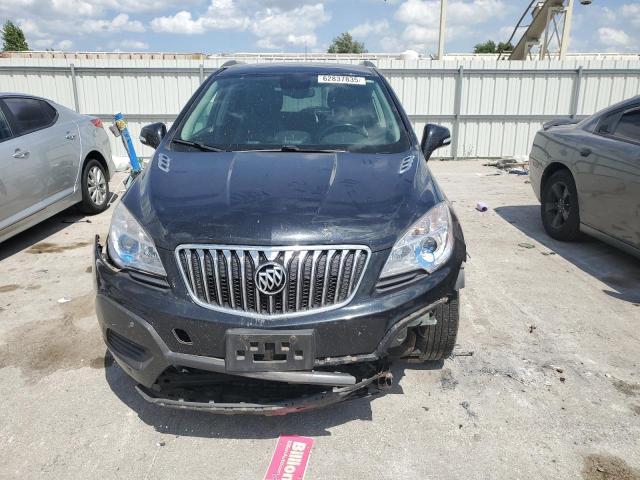 Photo 5 from auction – 2016 BUICK ENCORE with VIN KL4CJASB8GB635720