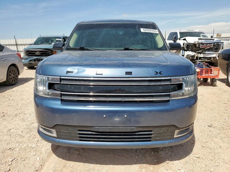 Photo 5 from auction – 2019 FORD FLEX SEL with VIN 2FMHK6C8XKBA22165