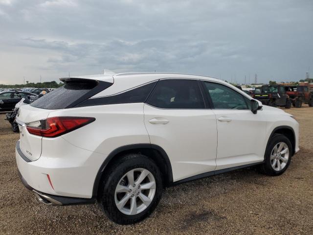 Photo 3 from auction – 2017 LEXUS RX 350 BAS with VIN JTJBZMCAXH2027892