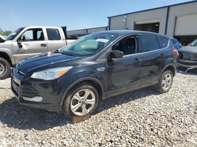 FORD ESCAPE SE 2014 with VIN 1FMCU0G92EUB07150 - Photo from auction