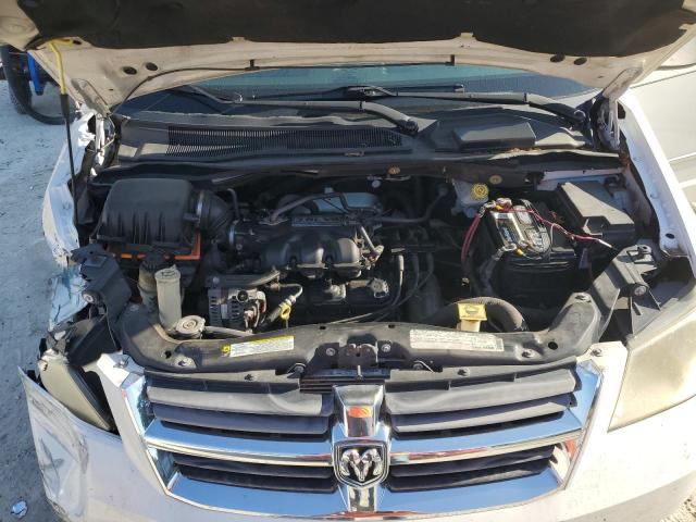 Photo 12 from auction – 2010 DODGE GRAND CARA with VIN 2D4RN5D10AR120240