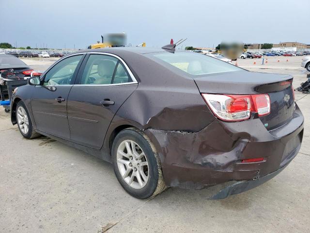 Photo 2 from auction – 2015 CHEVROLET MALIBU 1LT with VIN 1G11C5SL9FF240484