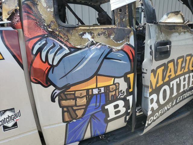 Photo 10 from auction – 2004 FORD F150 with VIN 1FTPX14574NB46930