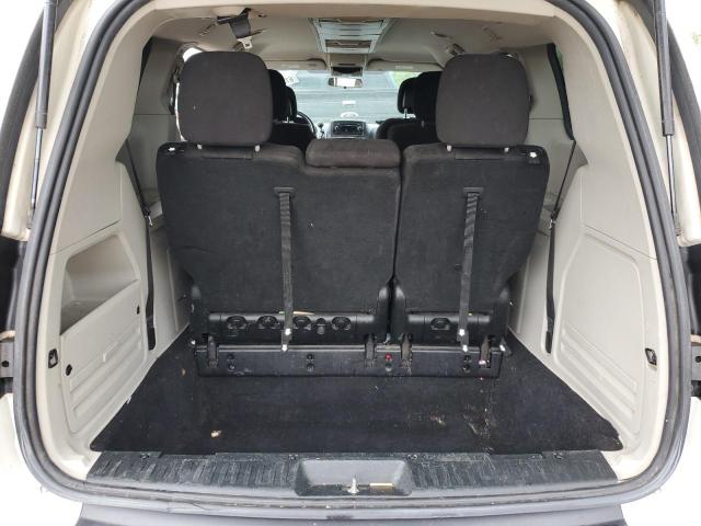 Photo 6 from auction – 2012 DODGE GRAND CARA with VIN 2C4RDGDG2CR110294