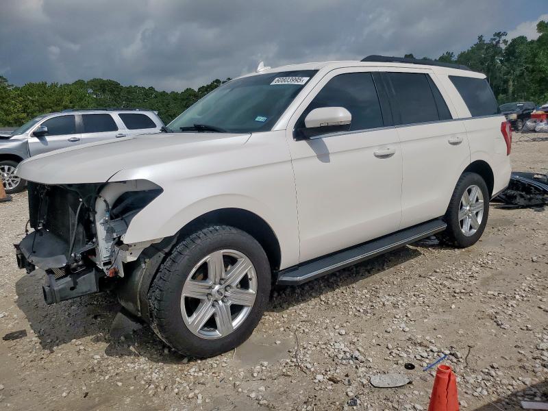 Photo 1 from auction – 2018 FORD EXPEDITION with VIN 1FMJU1HT8JEA52599