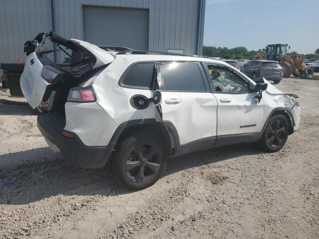 Photo 3 from auction – 2021 JEEP CHEROKEE L with VIN 1C4PJMLB1MD184721
