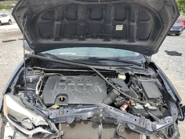 Photo 11 from auction – 2015 TOYOTA COROLLA L with VIN 5YFBURHE9FP267170