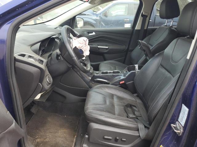 صورة رقم 7 من المزاد - 2013 FORD ESCAPE مع VIN 1FMCU0J93DUA99793