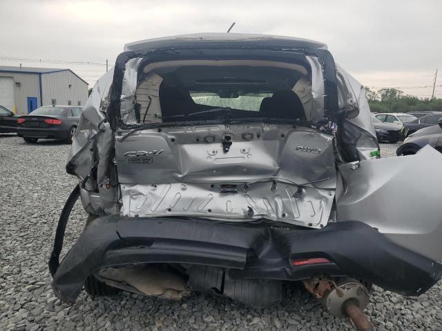 Photo 6 from auction – 2012 HONDA CR-V EX with VIN 2HKRM4H57CH601142
