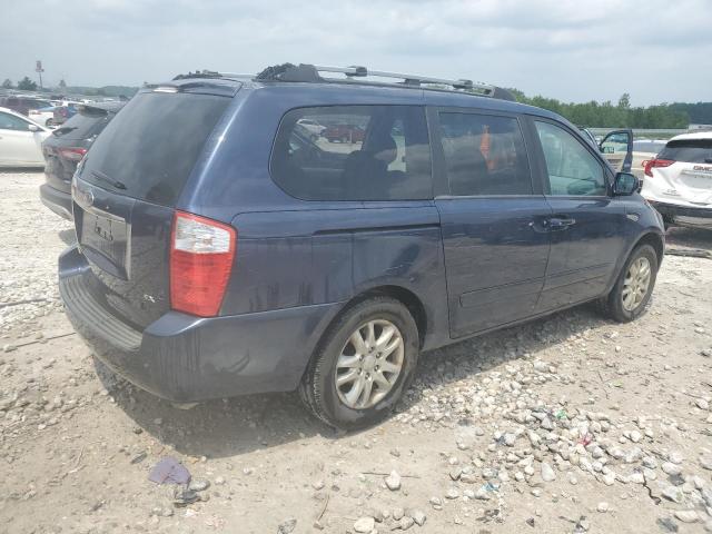 Photo 3 from auction – 2007 KIA SEDONA EX with VIN KNDMB233176166127