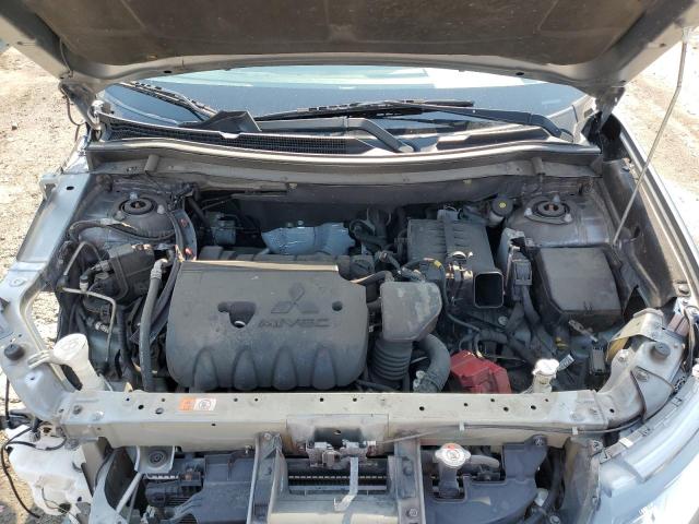 Photo 12 from auction – 2020 MITSUBISHI OUTLANDER with VIN JA4AD2A34LZ005399
