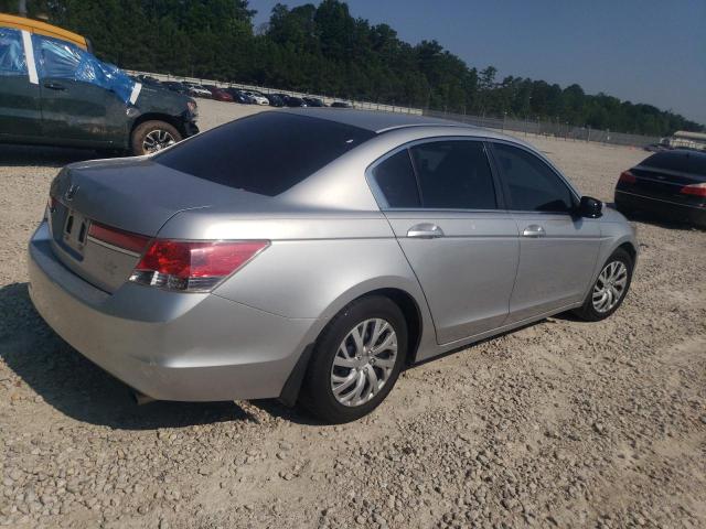 Photo 3 from auction – 2011 HONDA ACCORD LX with VIN 1HGCP2F39BA024852