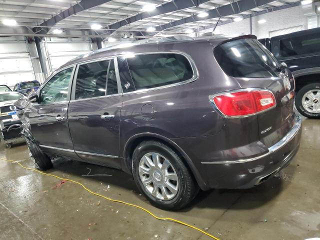 Photo 2 from auction – 2016 BUICK ENCLAVE with VIN 5GAKVBKD3GJ174544