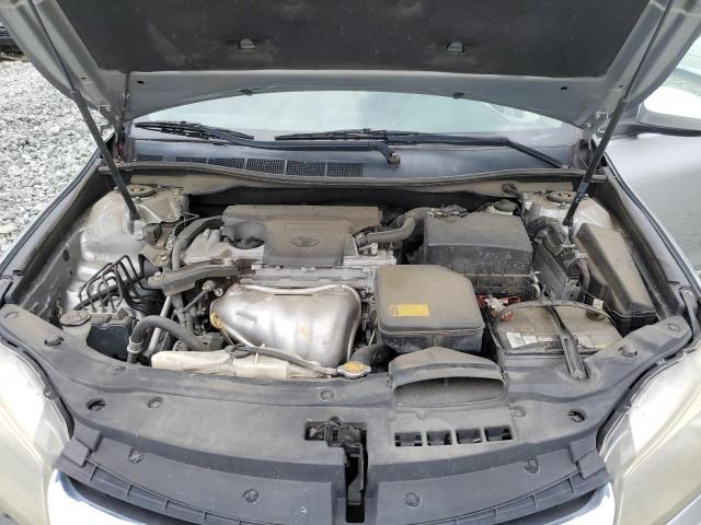 Photo 11 from auction – 2015 TOYOTA CAMRY LE with VIN 4T1BF1FK1FU076376