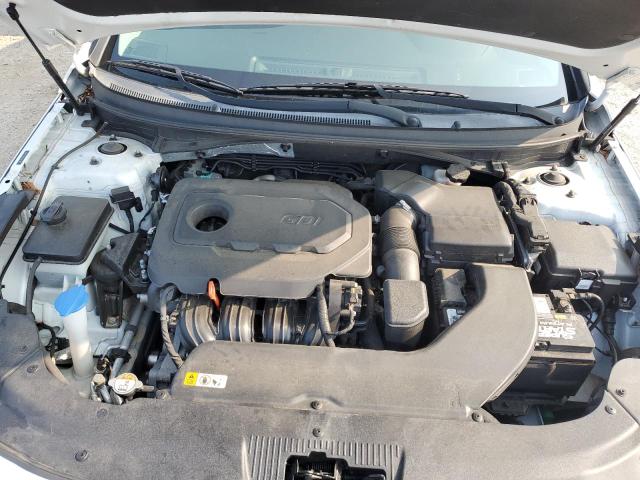 Photo 11 from auction – 2016 HYUNDAI SONATA with VIN 5NPE34AFXGH341801