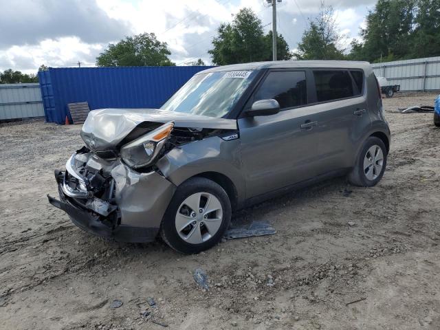 KIA SOUL 2015 with VIN KNDJN2A27F7178232 - Photo from auction