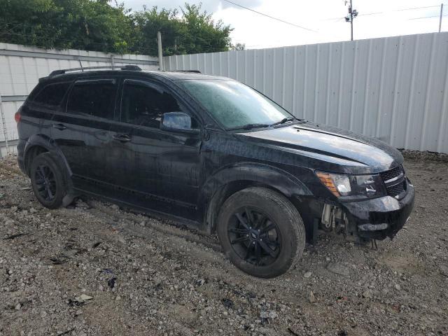 Photo 4 from auction – 2019 DODGE JOURNEY SE with VIN 3C4PDCBB6KT784323