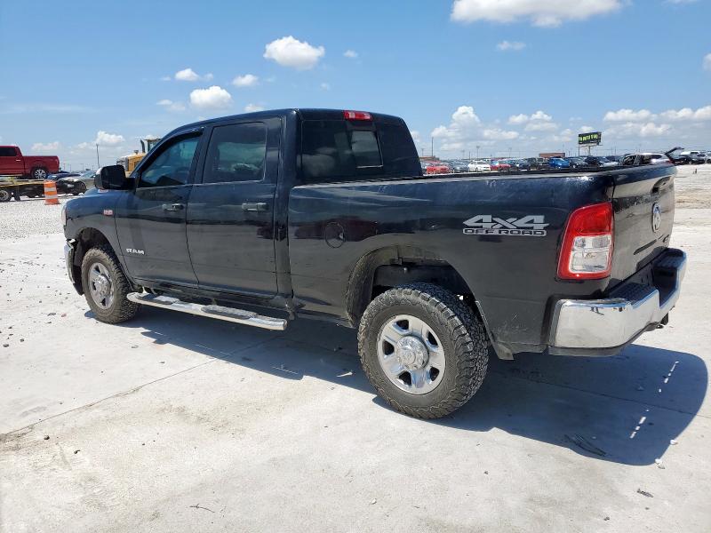 Photo 2 from auction – 2019 RAM 2500 TRADE with VIN 3C6UR5CJ2KG634862