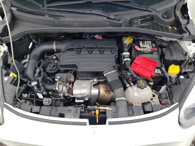 Zdjęcie 12 z aukcji – 2020 FIAT 500X z VIN ZFBNFYA19LP853764