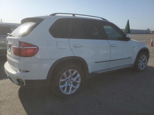 Photo 3 from auction – 2012 BMW X5 XDRIVE3 with VIN 5UXZV4C50CL755352