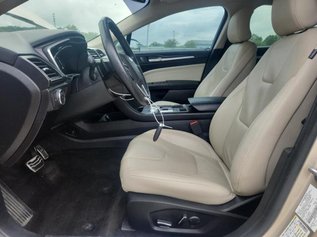 Photo 7 from auction – 2018 FORD FUSION TIT with VIN 3FA6P0D99JR205600