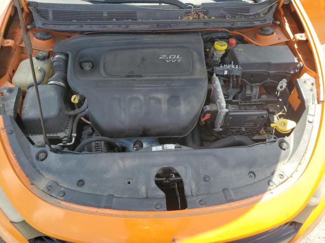 Photo 11 from auction – 2013 DODGE DART SXT with VIN 1C3CDFBA8DD309891