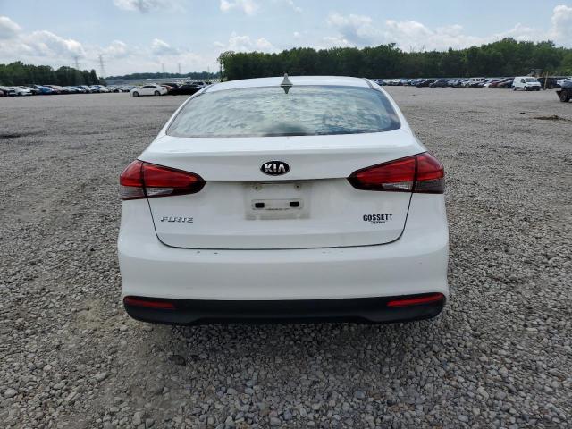 Photo 6 from auction – 2017 KIA FORTE LX with VIN 3KPFK4A71HE055793