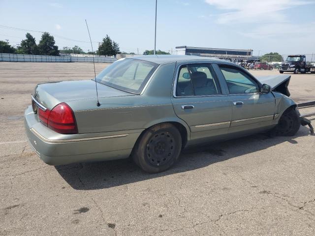 Photo 3 from auction – 2005 MERCURY GRAND MARQ with VIN 2MEFM74W95X625848