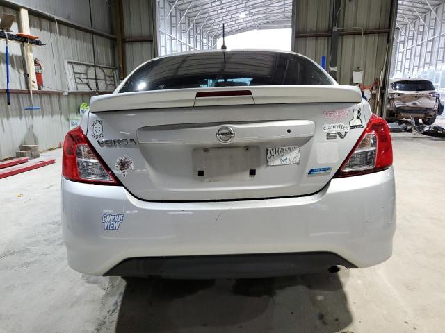 Photo 6 from auction – 2015 NISSAN VERSA S with VIN 3N1CN7AP1FL893412