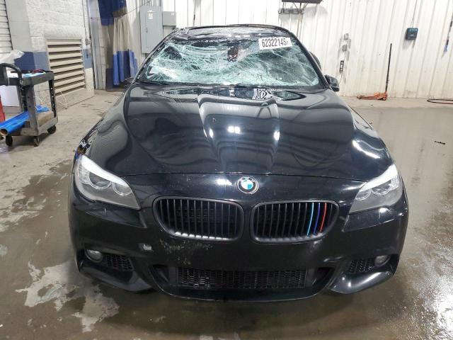 Photo 5 from auction – 2013 BMW 535 I with VIN WBAFR7C58DC823146