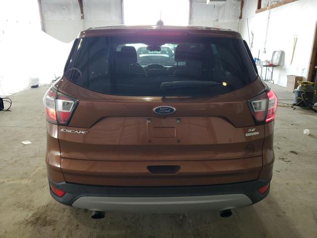 Photo 6 from auction – 2017 FORD ESCAPE SE with VIN 1FMCU0GD0HUA29492