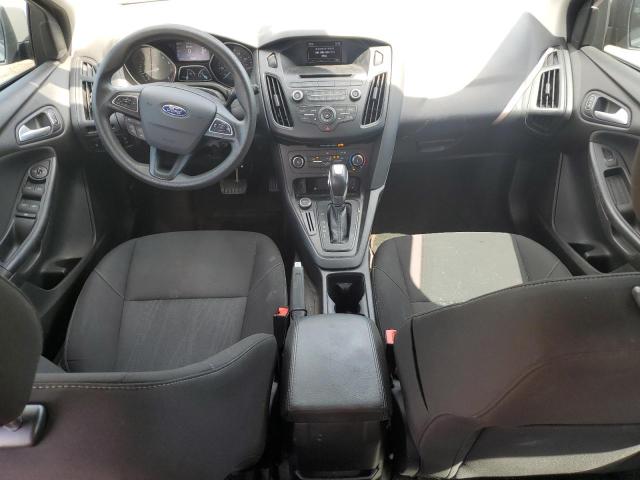 Photo 8 from auction – 2016 FORD FOCUS SE with VIN 1FADP3K20GL266310