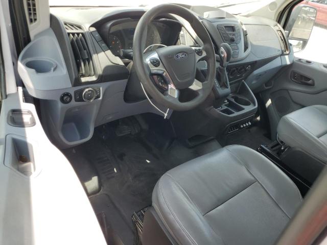 Photo 8 from auction – 2019 FORD TRANSIT T- with VIN 1FTYR2CM0KKA66221